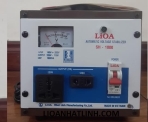 BẢNG BÁO GIÁ ỔN ÁP LIOA 1 PHA|LIOANHATLINH.COM